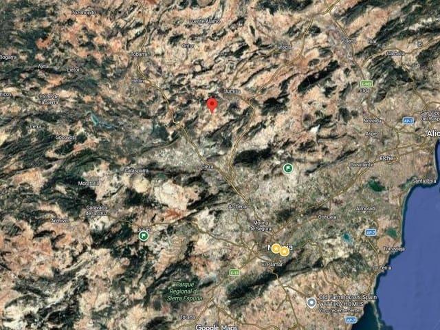 Local Comercial en venta en La Estacada, Jumilla