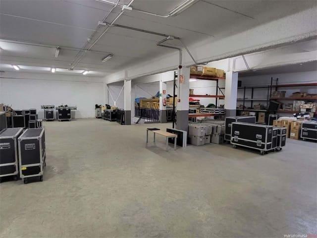 Local Comercial en venta en La Acebeda Local Comercial en venta en La Acebeda