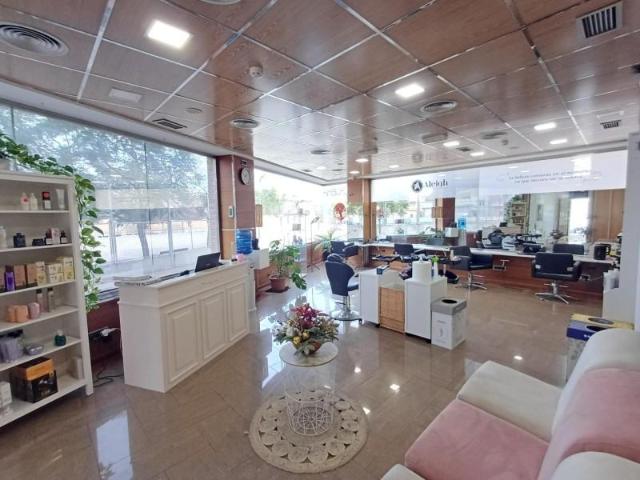 Local Comercial en venta en La Alberca, Área Metropolitana de Murcia