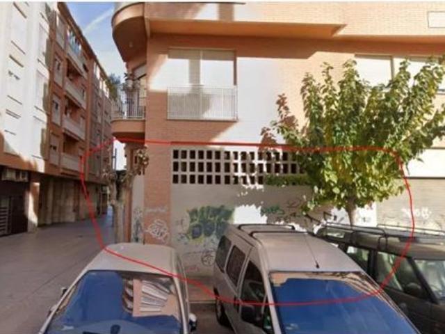 Local Comercial en venta en Noroeste, Murcia