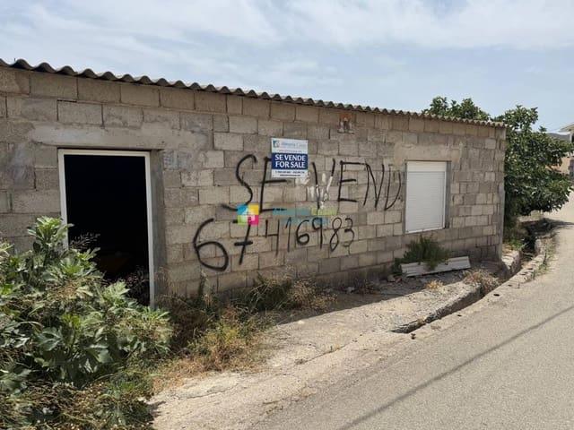 Local Comercial en venta en La Alfoquia, Valle del Almanzora