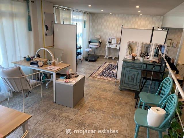 Local Comercial en venta en La Alfoquia, Valle del Almanzora
