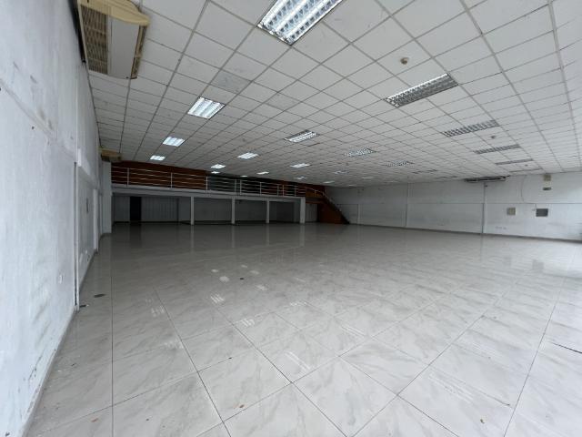 Local Comercial en venta en Iribarren, Lara