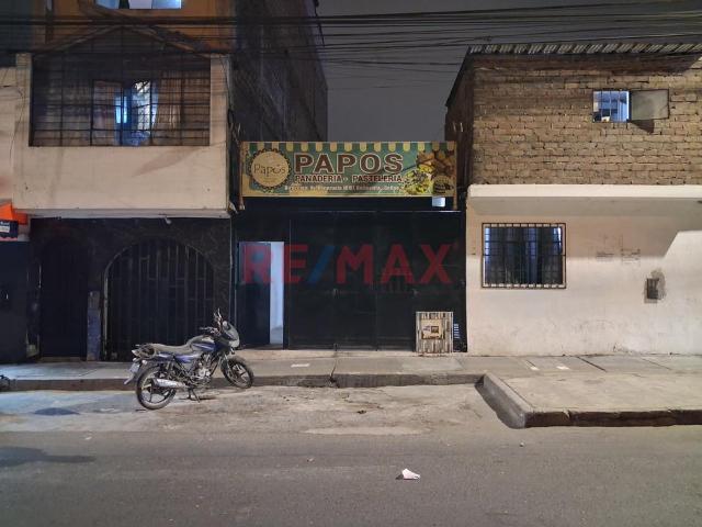 Local Comercial venta en Confecciones Militares, Bellavista