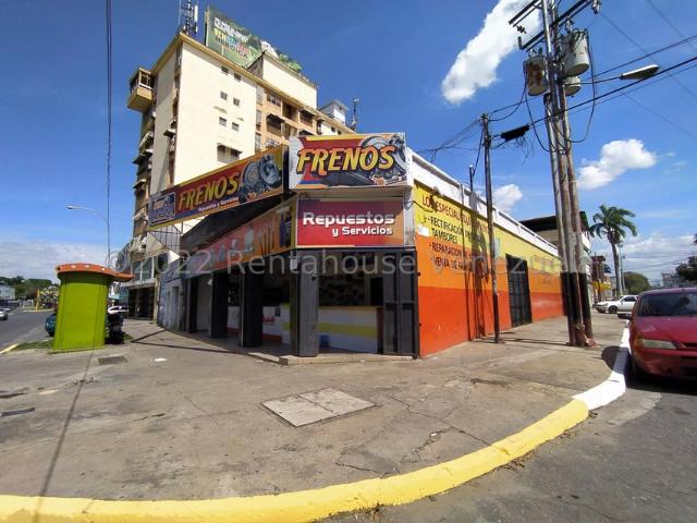 Propiedad en venta en Girardot, Aragua