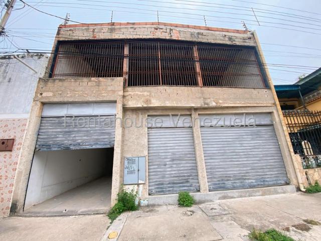 Propiedad en venta en Girardot, Aragua