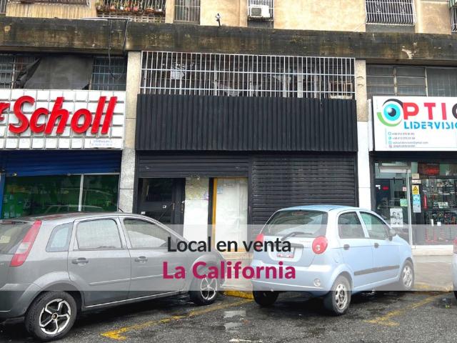 Local Comercial en venta en Sucre, Caracas