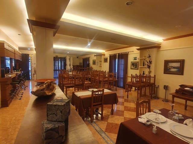 Local Comercial en venta en La Camella, Arona