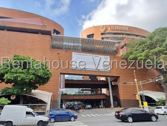 Propiedad en venta en Chacao, Caracas