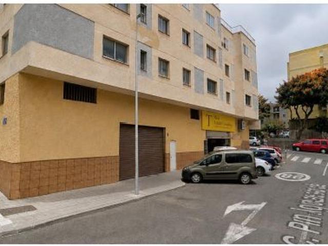 Local Comercial en venta en San Cristóbal de La Laguna, Canarias