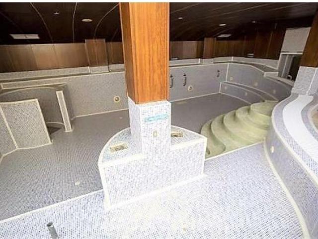 Local Comercial en venta en La Fuente De San Esteban, Castilla y León