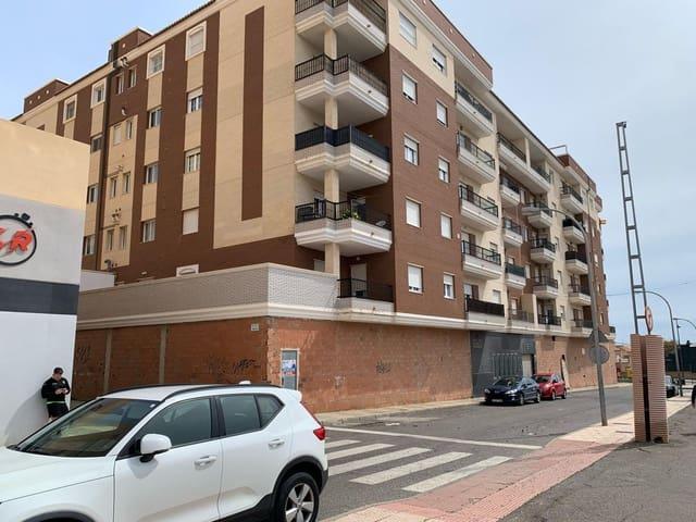 Local Comercial en venta en La Gangosa, Vícar