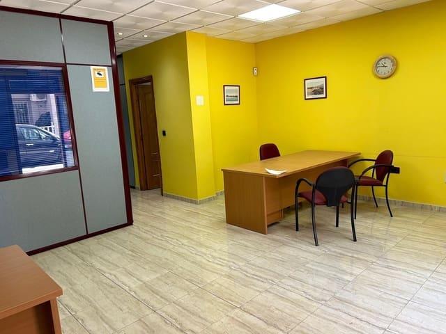 Local Comercial en venta en La Gangosa, Vícar