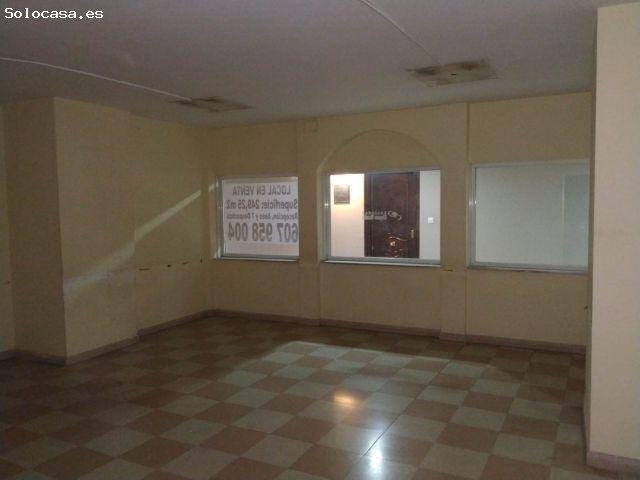 Local Comercial en venta en Fígares, Comarca de la Vega de Granada