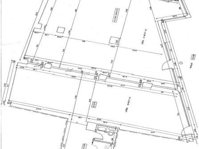 Local Comercial en venta en La Guardia De Jaén, Andalucía