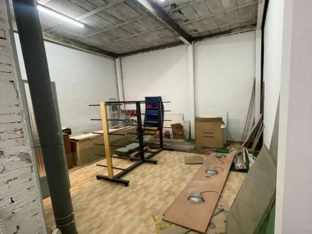 Local Comercial en venta en Jaén, Andalucía