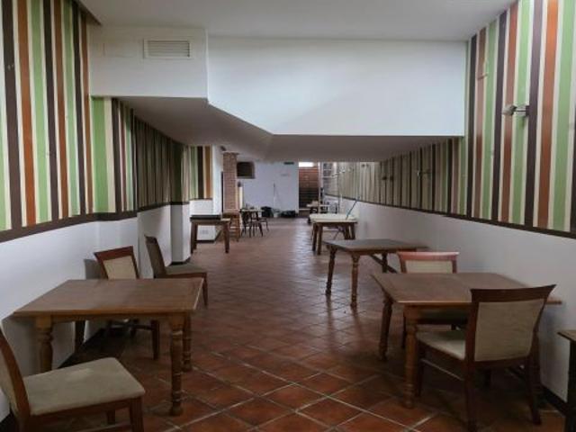 Local Comercial en venta en La Alcantarilla, Jaén