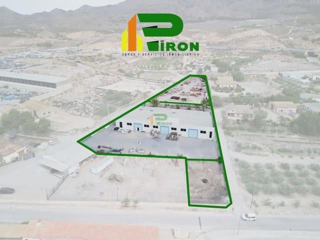 Local Comercial en venta en La Hoya, Alto Guadalentín