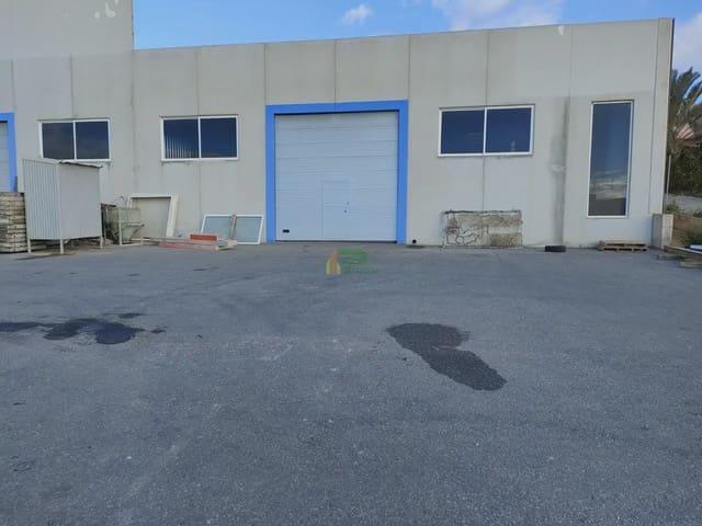Local Comercial en venta en La Hoya, Alto Guadalentín
