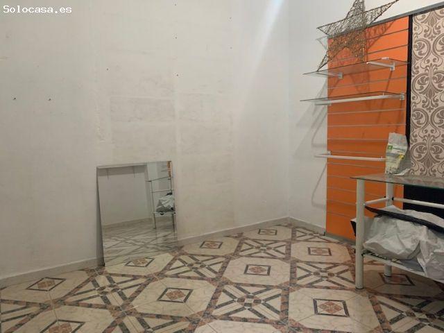 Local Comercial en venta en La Losilla
