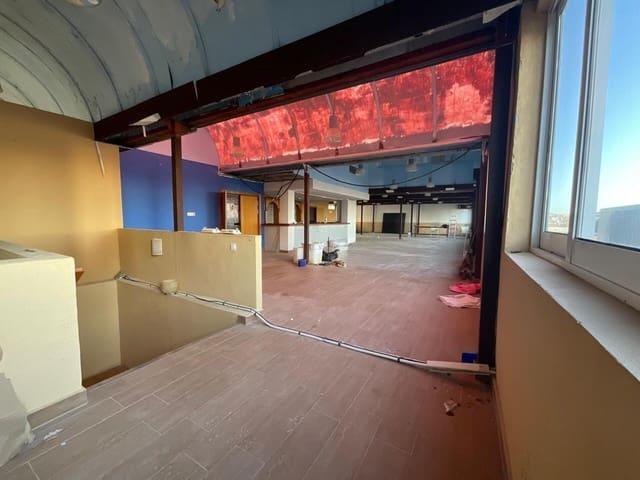 Local Comercial en venta en La Manga del Mar Menor, Cartagena