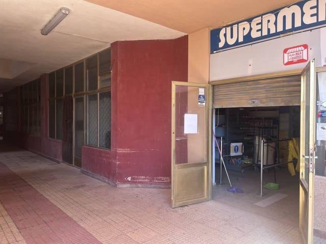 Local Comercial en venta en La Manga del Mar Menor, Cartagena
