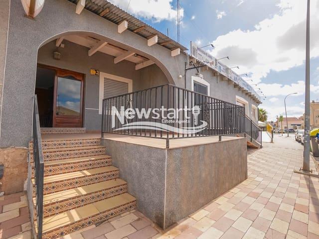 Local Comercial en venta en San Fulgencio