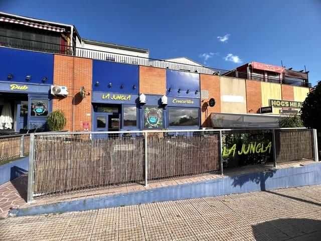 Local Comercial en venta en Alicante, la Marina
