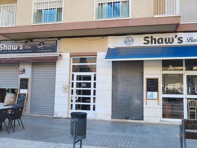 Local Comercial en venta en la Marina, el Baix Vinalopó