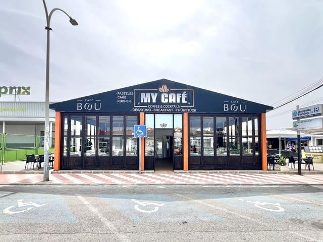 Local Comercial en venta en Alicante, la Marina