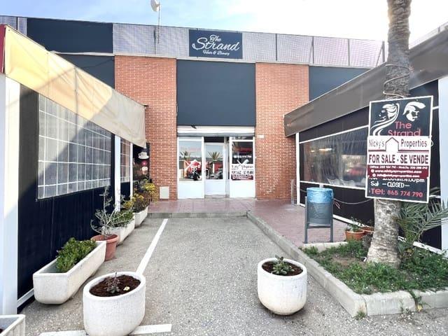 Local Comercial en venta en Alicante, la Marina