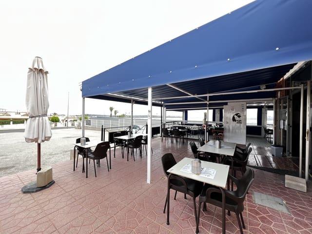 Local Comercial en venta en Alicante, la Marina