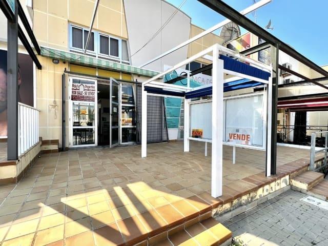 Local Comercial en venta en Alicante, la Marina