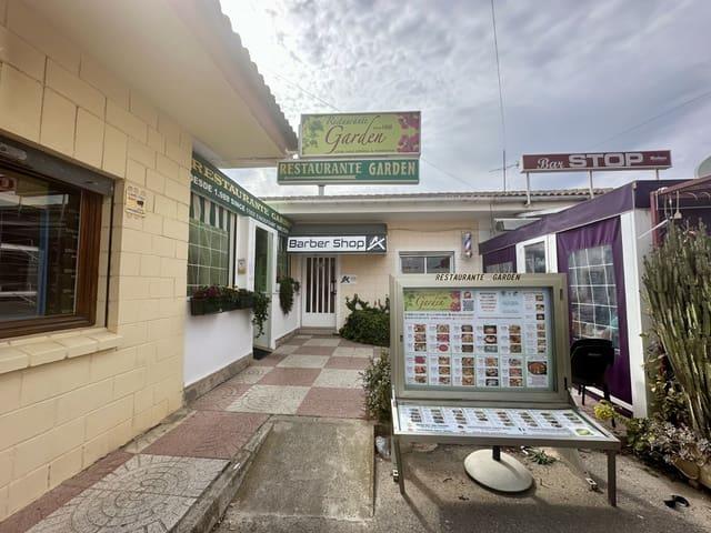 Local Comercial en venta en Alicante, la Marina