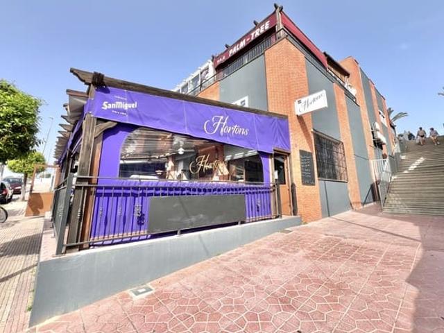 Local Comercial en venta en Alicante, la Marina