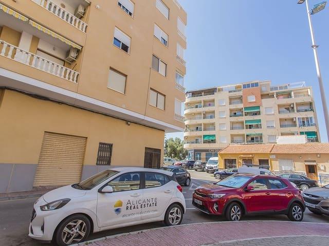 Local Comercial en venta en La Mata, el Baix Segura / La Vega Baja