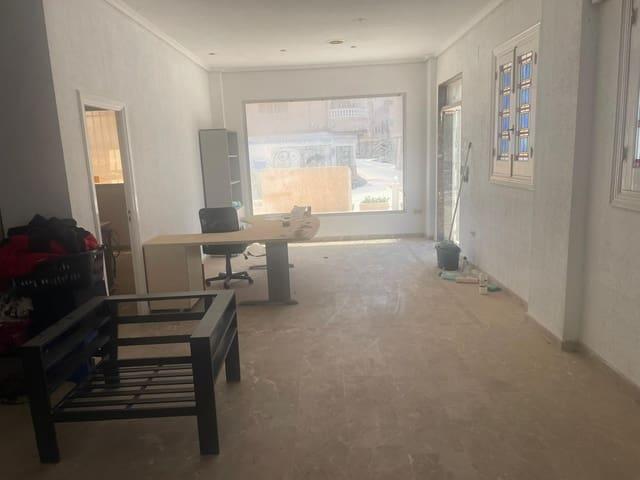 Local Comercial en venta en La Mata, el Baix Segura / La Vega Baja