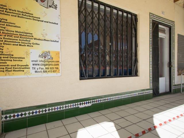 Local Comercial en venta en La Mata, el Baix Segura / La Vega Baja