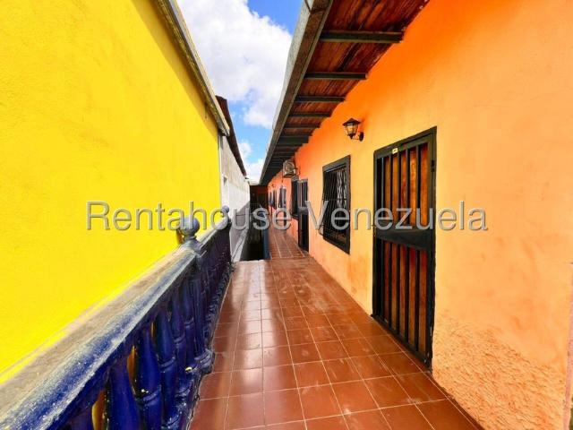 Propiedad en alquiler en Palavecino, Lara