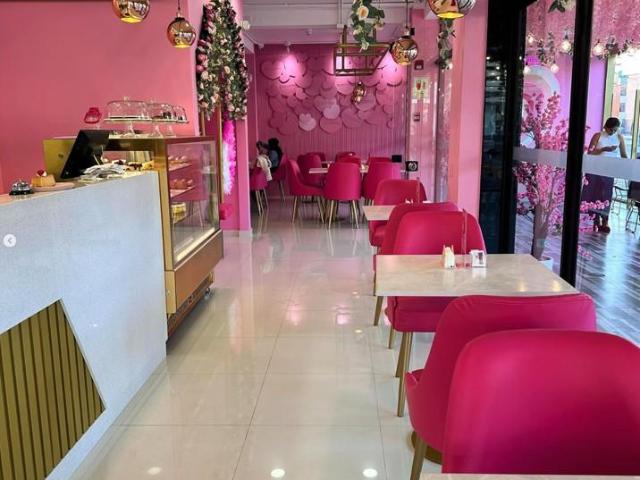 Local Comercial venta en Rinconada, Lima Metropolitana
