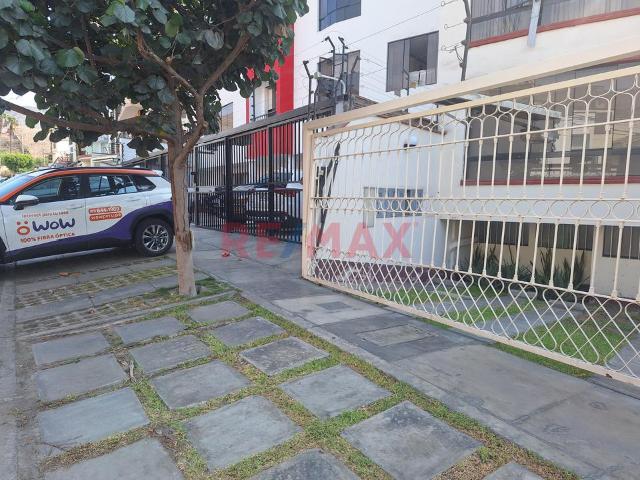 Local Comercial venta en Rinconada, Lima Metropolitana