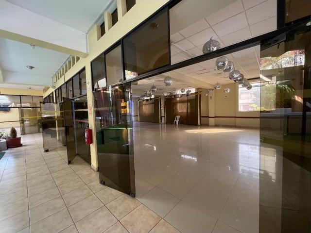 Local Comercial venta en Rinconada, Lima Metropolitana
