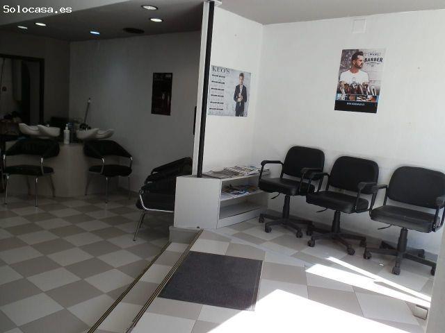 Local Comercial en venta en la Marina Baixa, Valencia