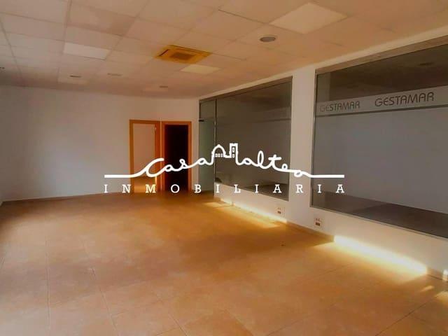 Local Comercial en venta en la Marina Baixa, Valencia