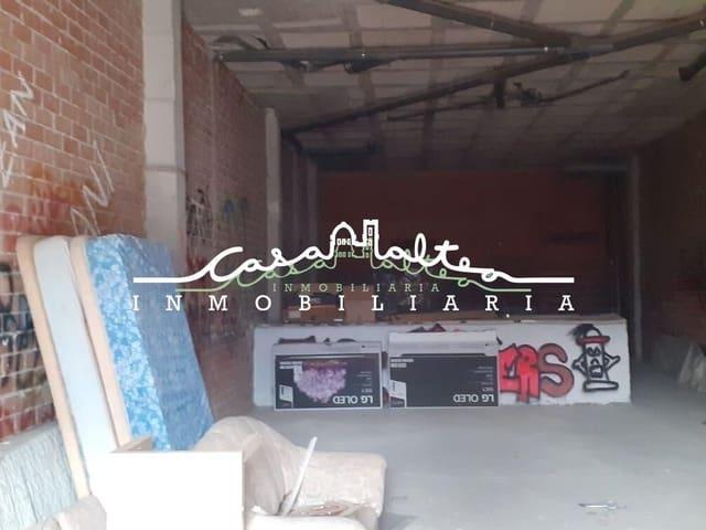 Local Comercial en venta en la Marina Baixa, Valencia