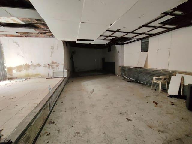 Local Comercial en venta en Comarca de Guadix, Andalucía