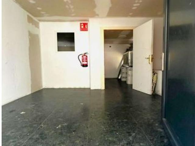 Local Comercial en venta en Valencia De Las Torres, Extremadura