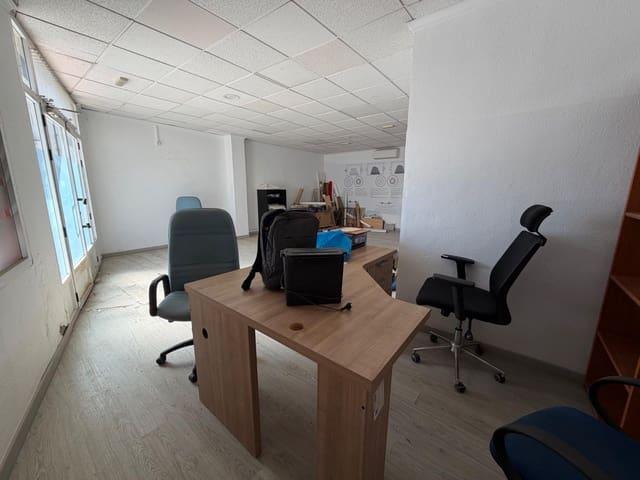 Local Comercial en venta en el Camp de Túria, Valencia