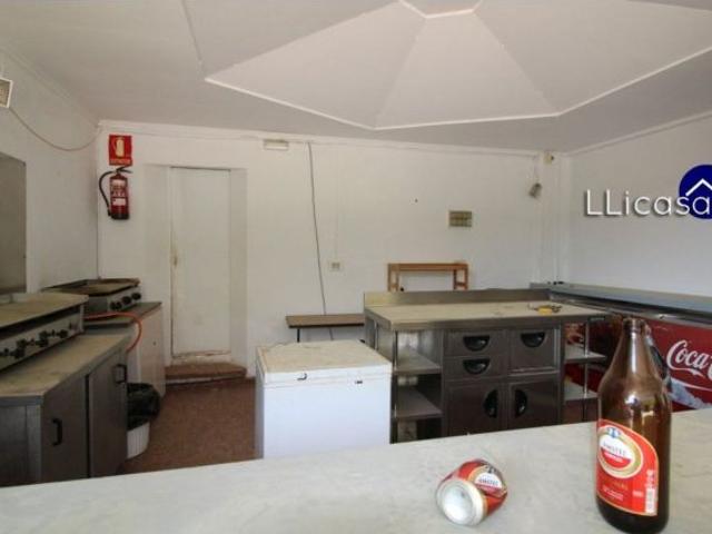 Local Comercial en venta en Rascanya, el Camp de Túria