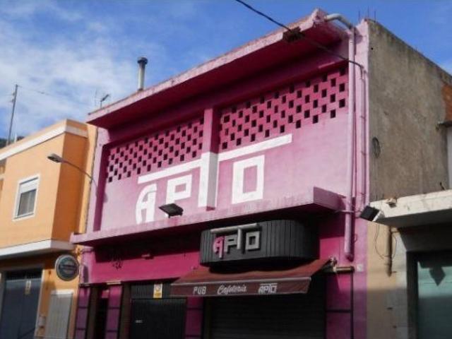 Local Comercial en venta en la Ribera Alta, Valencia